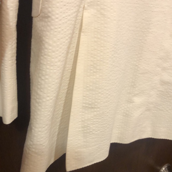 Saks Fifth Avenue Sport / Men / Ivory - Picture 12 of 14